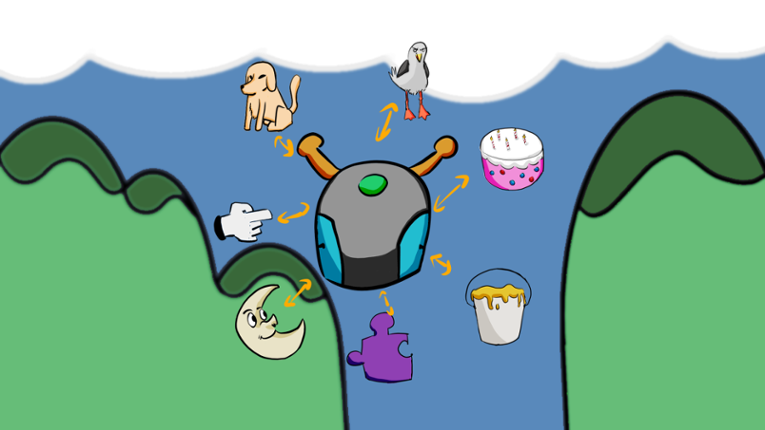 Idiomatic Game Cover