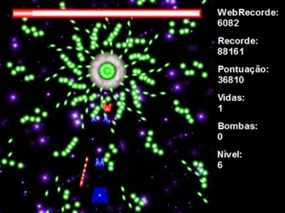 Infinitron - The Impossible Game Image
