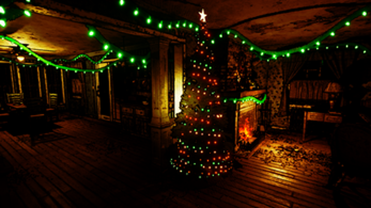 Jolly Night Image