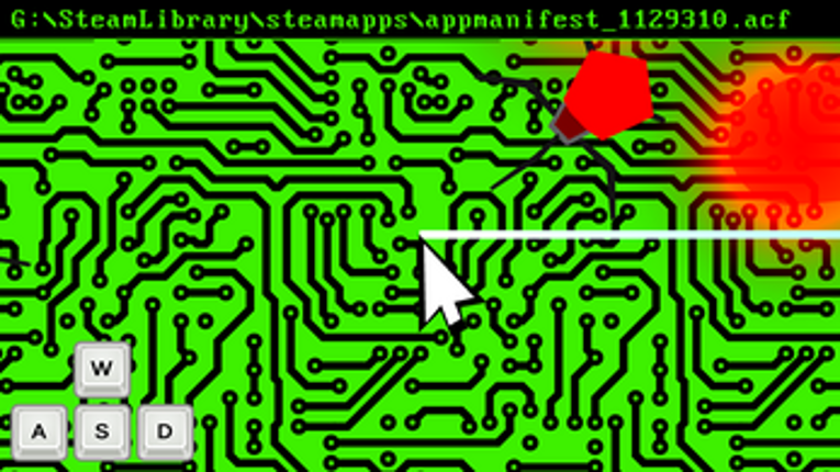 Key Runner Image