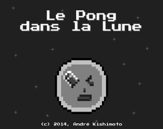 Le Pong dans la Lune Image