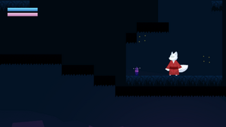 Lost Spark Image
