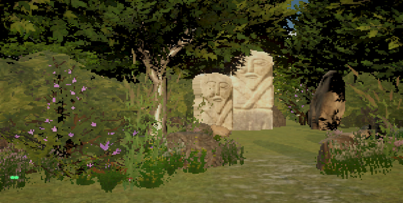 Games like Magic in These Isles