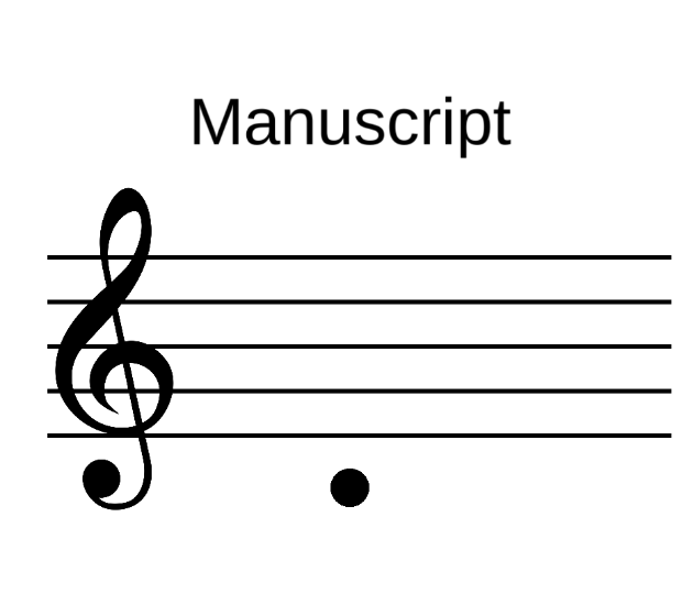 Games like Manuscript