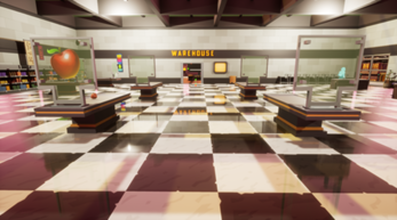 Marketpunk screenshot