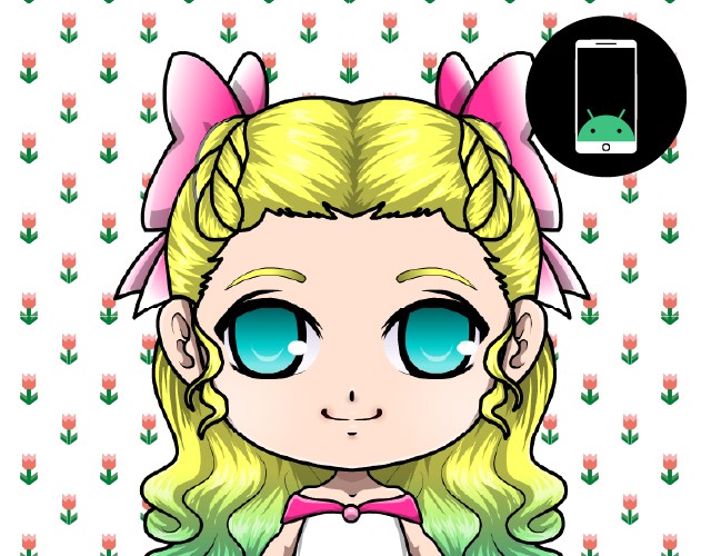 Games like Mega Kawaii Chibi Avatar Maker