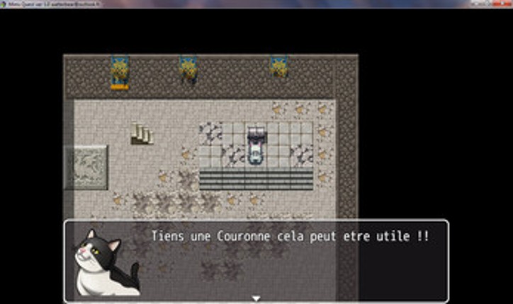 Mims quest Image