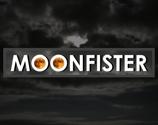 Moonfister Game Cover