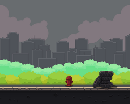 MutantCars screenshot