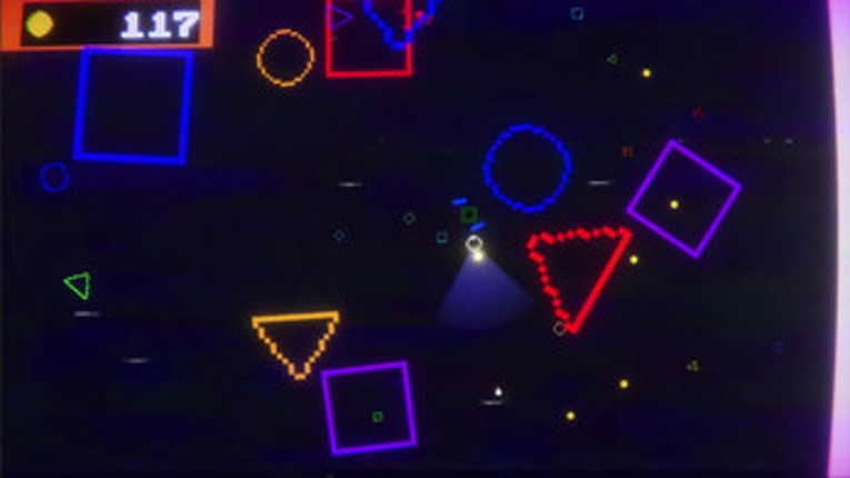 Neon Worms! Image