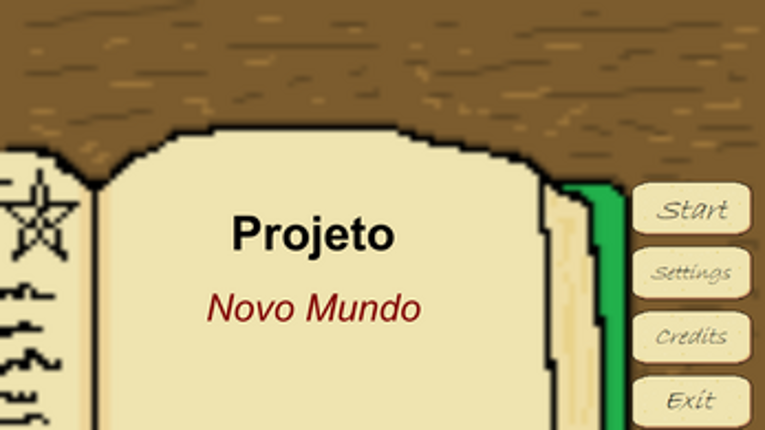Novo Mundo Image