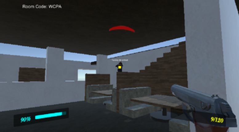 Olive Duty screenshot