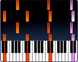 Piano Tunes Image