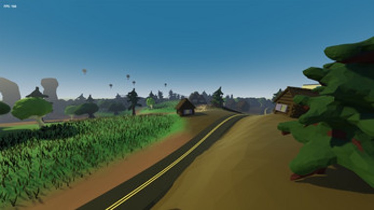 PinPointer screenshot