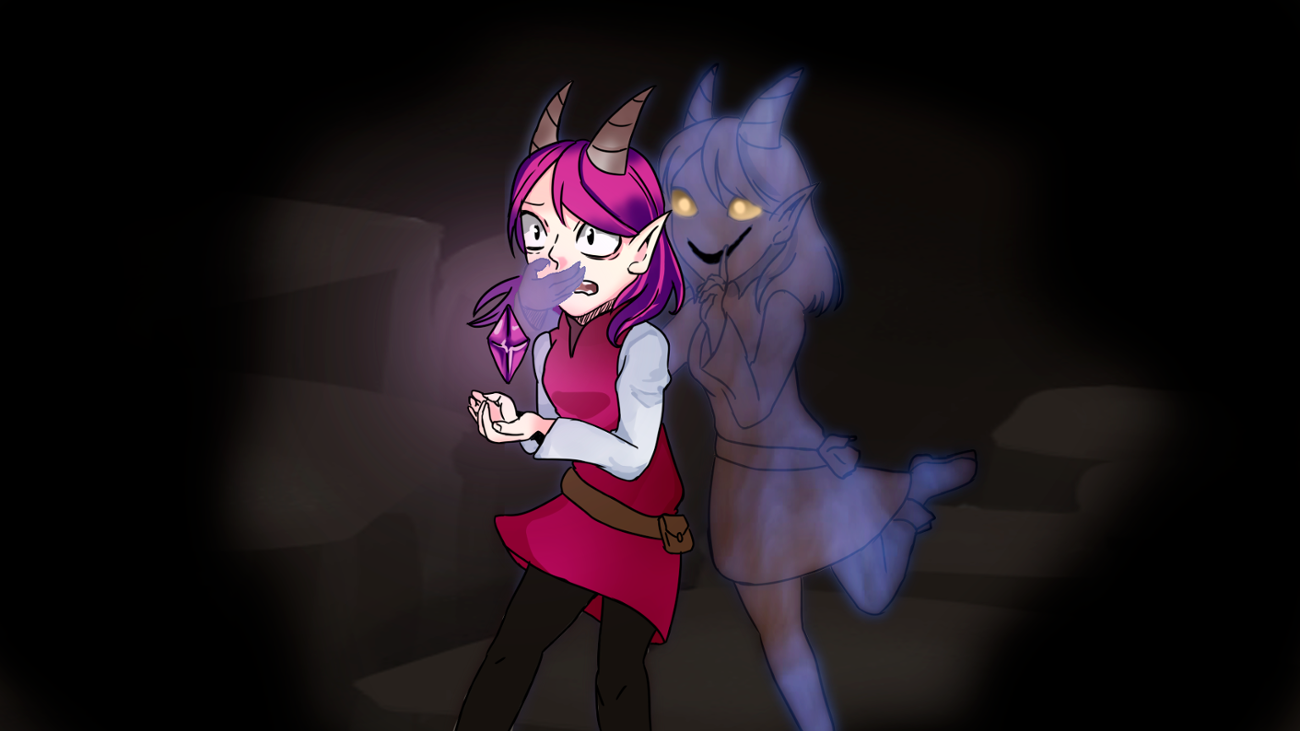 Games like Pitch black darkness