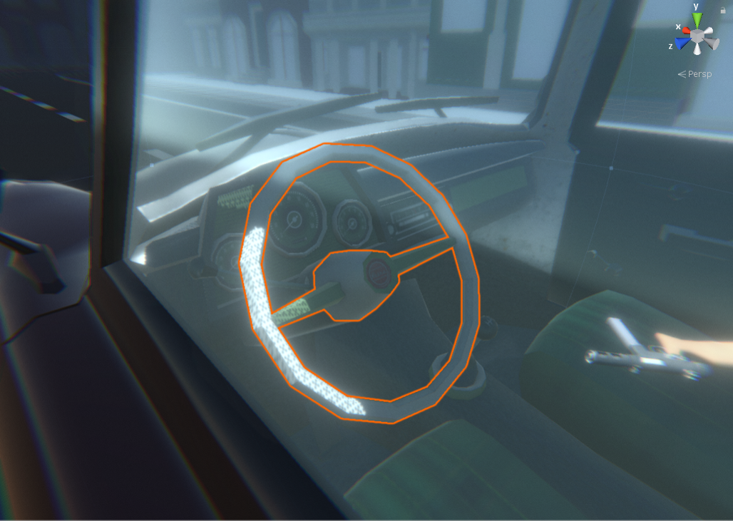 Games like Project 1 - Tech Art 339