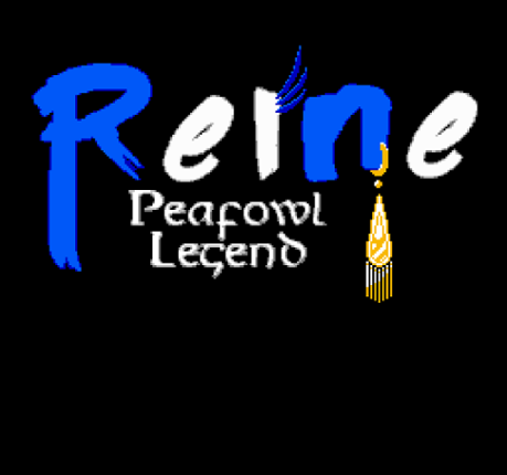 Reine: Peafowl Legend Game Cover