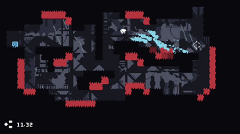 RESET RUSH screenshot