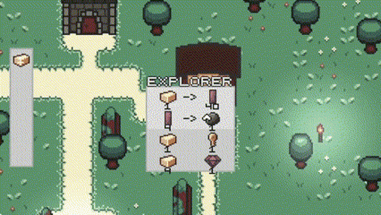 Ruby Quest screenshot