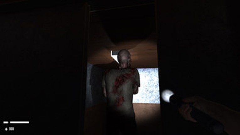 Sanatorium screenshot