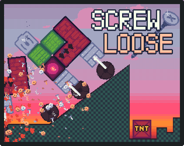 Games like Screw Loose
