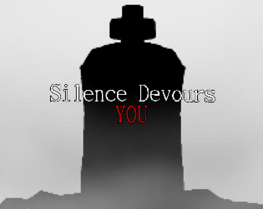 Silence Devours You Game Cover