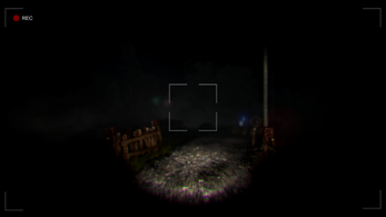 Slender Man: Hide & Seek screenshot