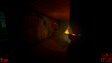 SOULKILLER : FPS HORROR SHOOTER Image