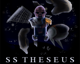 SS Theseus Image