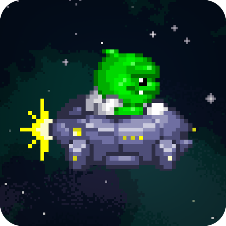Games like Star Troll