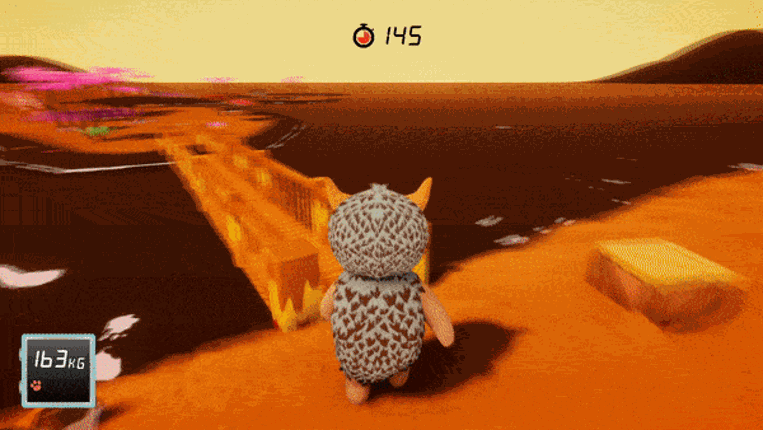 Sugar Woods screenshot