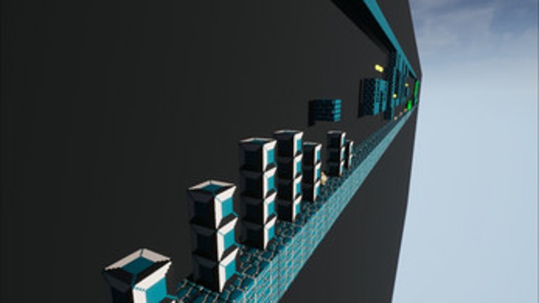Super Mario Bros VR screenshot