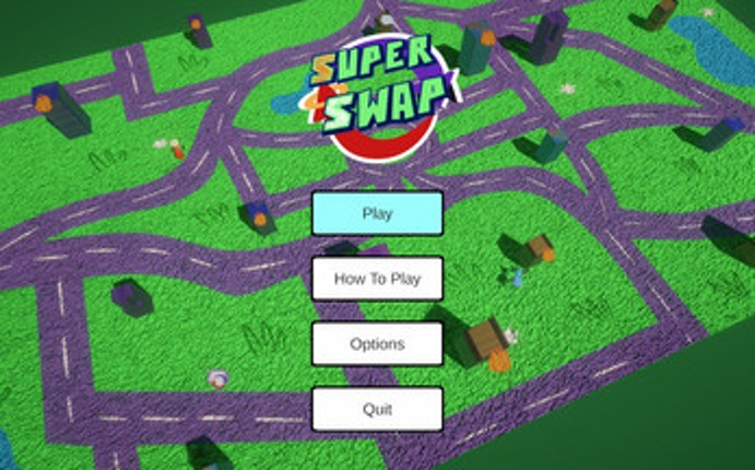 Super Swap Image