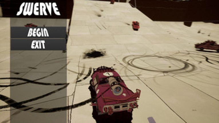 Swerve Image