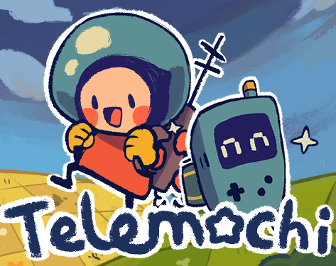 Games like Telemochi