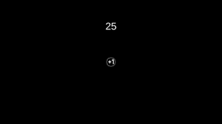 Terrible Clicking Game Image