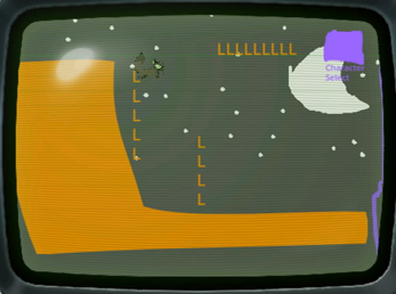 Test TV Game V. 2.1 Image