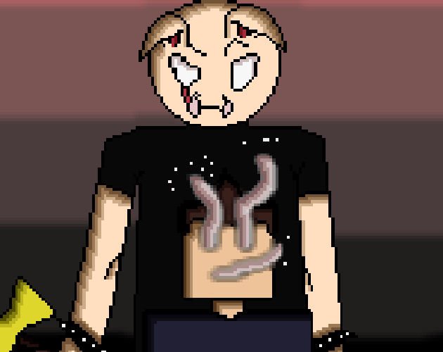 Games like That Nightmare Again