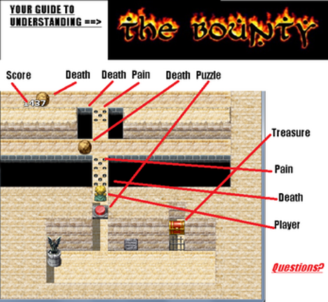 The Bounty:Classic screenshot