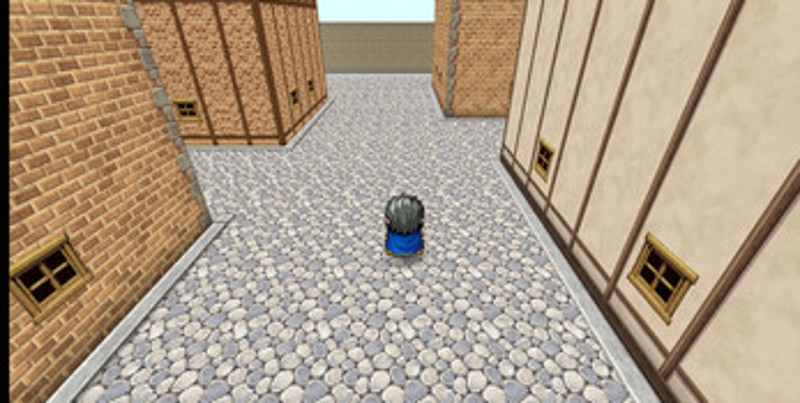 The Epic Adventure 2 screenshot