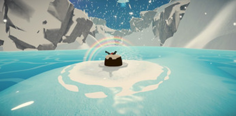 The Magic Snow Globe screenshot