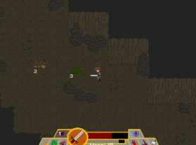 Games like The Outside: Uncertain Reality