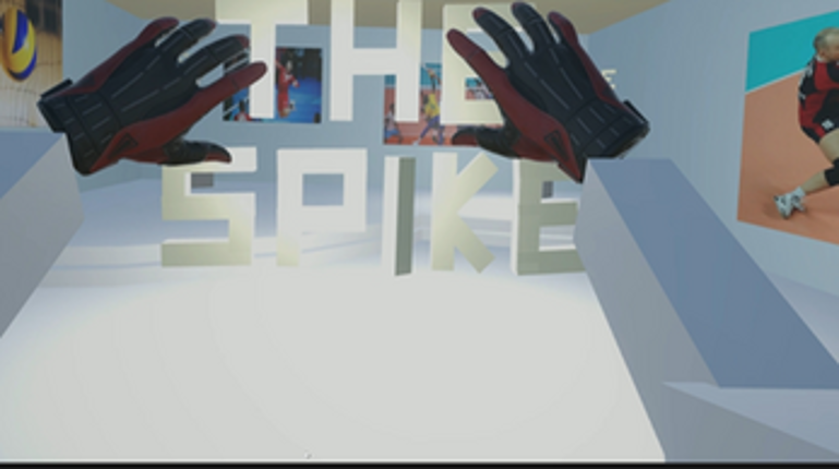 TheSpikeVR screenshot