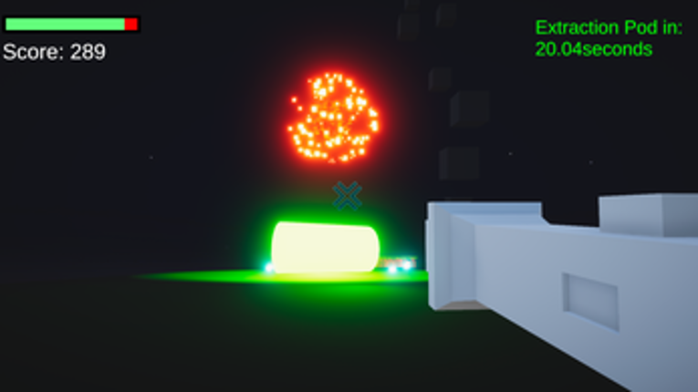 Tick Tick BOOM! screenshot