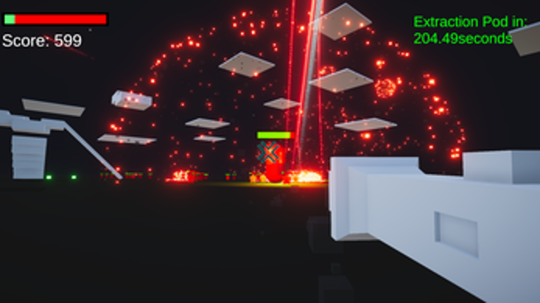 Tick Tick BOOM! screenshot