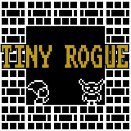 Tiny Rogue Game Cover