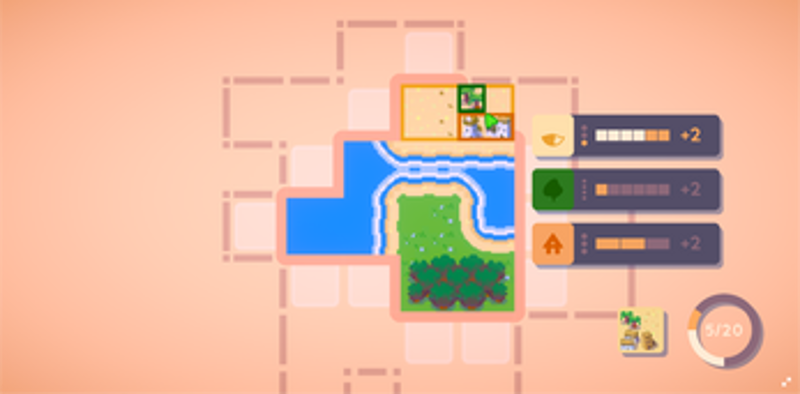 Tiny Tiles Image