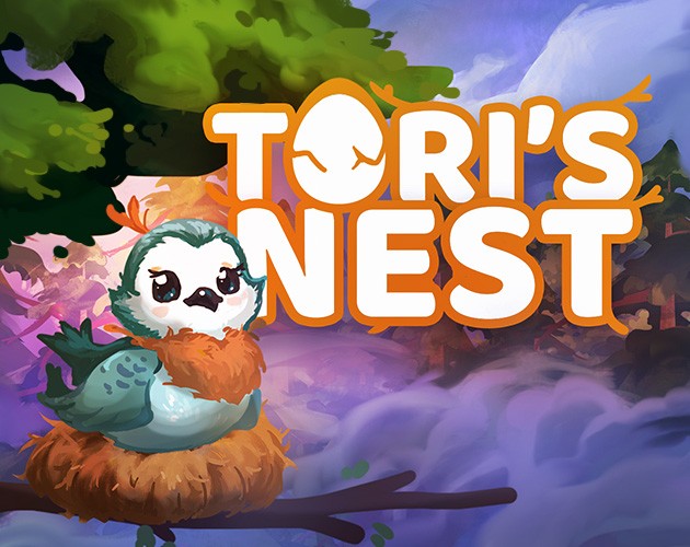 Games like Tori's Nest
