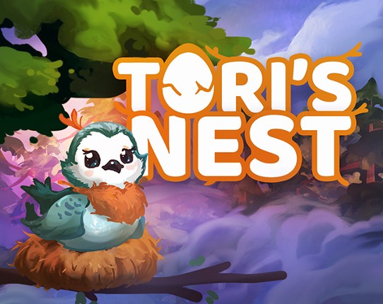 Tori's Nest Image