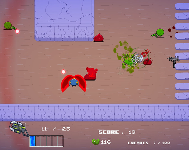 Games like TorretaMataZombies 2
